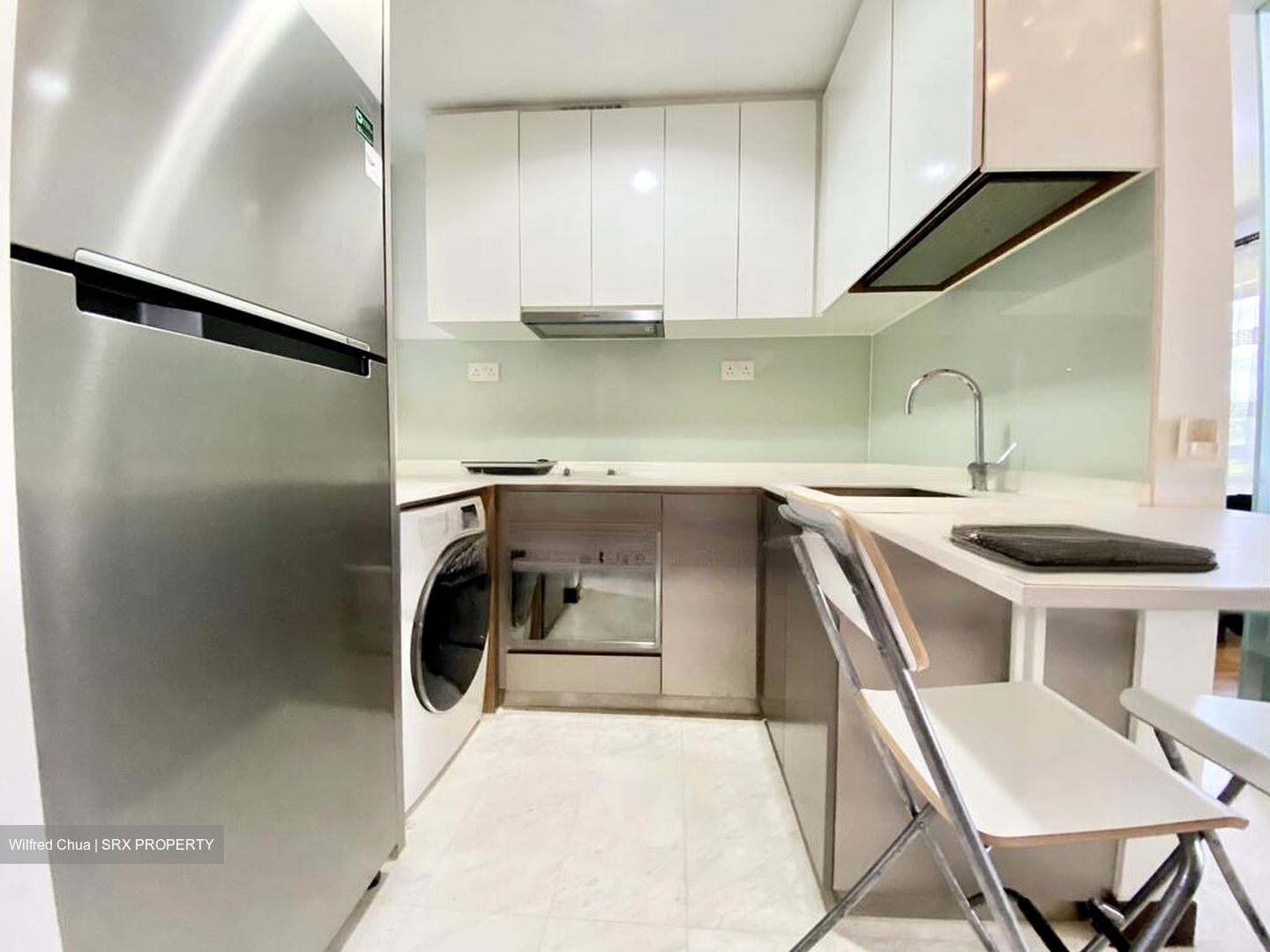 euHabitat (D14), Condominium #580783741